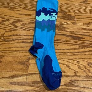 Procompression socks, size SM/Med.